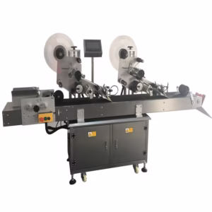 Labeling Machine (Model LB-3000)