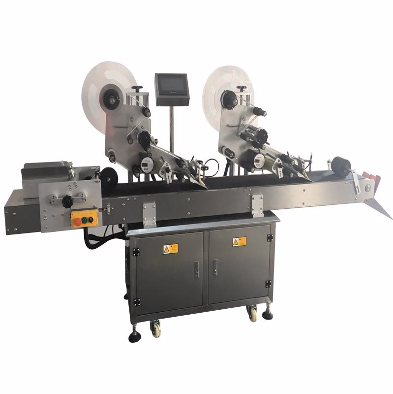Labeling Machine (Model LB-3000)