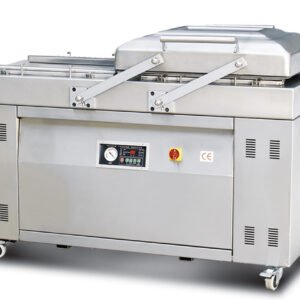 Vacuum Packaging Machine (Model VP-600)